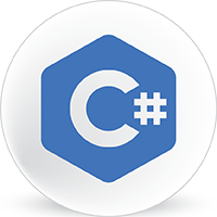 C Sharp Visual Programming