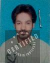Syed Ali Ysir Hamdani