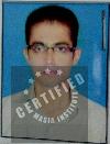 Happy Birthday Saad Farooq