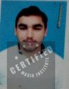 Tayyab Shahzad