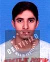 Happy Birthday Nouman Tanoli