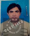 Shezada Khatak