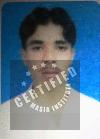 Saif Ullah