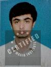 Mummad Usman Sadiq