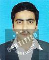 Happy Birthday Muhammad Bilal Khan