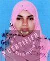 Umm E Habiba