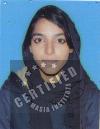 Isma Zainab