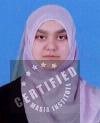 Summaiyah Mehmood