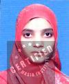 Khizra Irfan