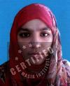 Urva Bashir