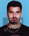 Ali Kamran Gohar 