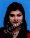 Mishal Fatima