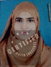 Faiza Shafique