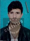 Shokat Ali