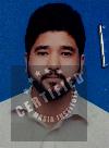 Wazir Muhammad Sikandar