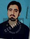 Syed Irfan Ali Raza