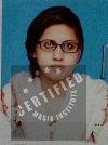 Roma Pervaiz