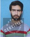 Happy Birthday Hamza Shakeel