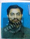 Happy Birthday Jabbar Hussain