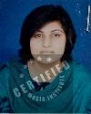 Nighat Zahra