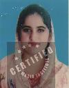Uroosa Kanwal