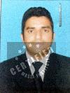 Faheem Mazhar