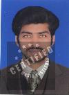 Muhammad Athar Ibrahim
