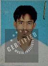 Happy Birthday Muhammad Tanveer