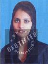Sadaf Rashid