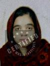 Qurat-ul-Ain Kiyani