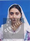 Sadia Khadim