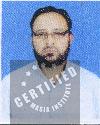Happy Birthday Syed Mughees Ul Hassan