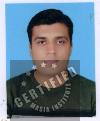 Happy Birthday Hassan Haider Syed