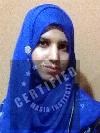 NOOR UL AIN