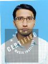 Happy Birthday Haseeb-ur-Rehman
