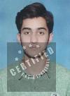 Happy Birthday Muhammad Ali Rauf