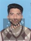 Usman Ali
