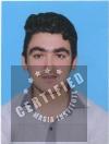 Syed Abuzar Ali Shah