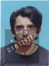 Arham Kayani