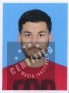 Asif Ali