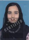 Summaya javed
