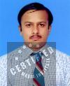 Muhammad Sheraz Ashraf