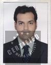 Ali Hassan Siddiqui