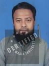 Happy Birthday Obaid ur Rehman