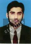 Zishan Arshad
