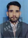 Zeeshan Haider