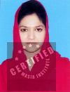 Rukhsar Shameem