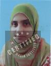 Bakhtawer Kainat