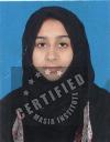 Kinza Manahil