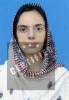 Zartashia Saleem 